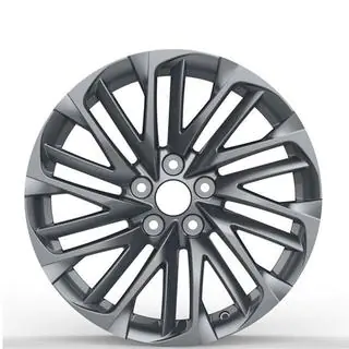 Gesmede velgen DH-Style V4 R16