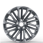Lexus Gesmede velgen DH-Style V4 R21 foto 1