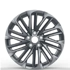 Lexus Gesmede velgen DH-Style V4 R23 foto 1