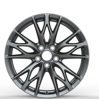 Gesmede velgen DH-Style V5 R18