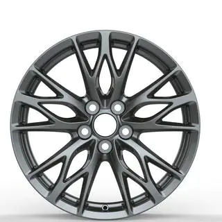 Gesmede velgen DH-Style V5 R18