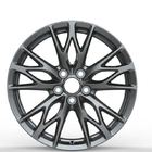 Lexus Gesmede velgen DH-Style V5 R19 foto 1
