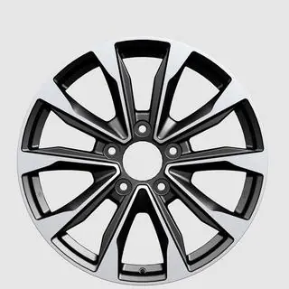 Gesmede velgen DH-Style V6 R16
