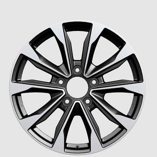 Gesmede velgen DH-Style V6 R22