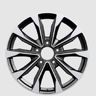 Lexus Gesmede velgen DH-Style V6 R23 foto 1