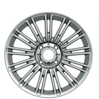 Gesmede velgen DH-Style V1 R18