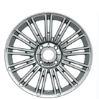 Bentley Gesmede velgen DH-Style V1 R21 foto 1