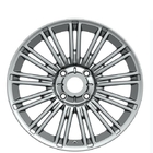 Bentley Gesmede velgen DH-Style V1 R23 foto 1