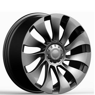 Gesmede velgen DH-Style V1 R19