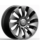 Tesla Gesmede velgen DH-Style V1 R24 foto 1