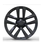 Tesla Gesmede velgen DH-Style V2 R16 foto 1