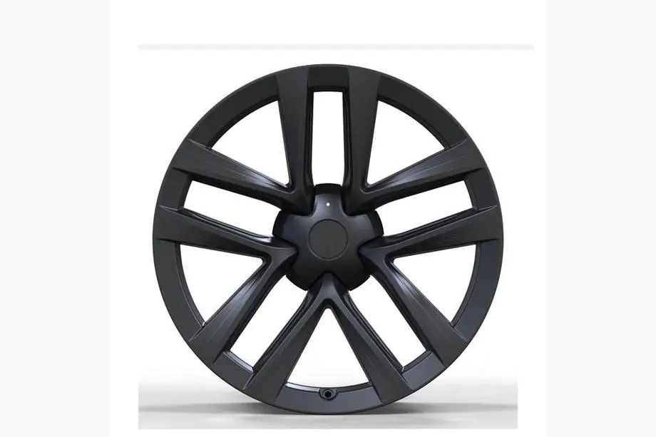 Tesla Gesmede velgen DH-Style V2 R16 Image