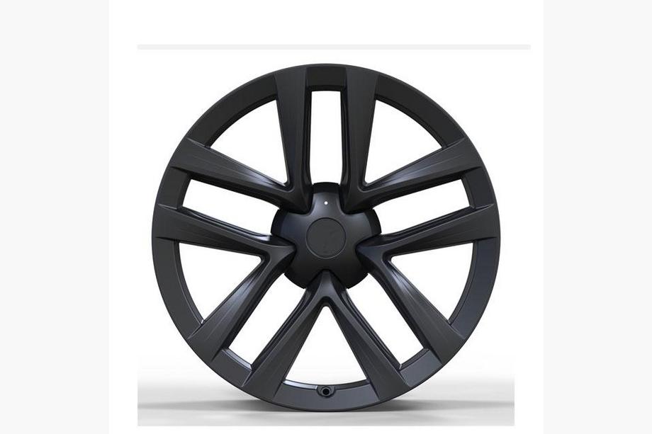 Tesla Gesmede velgen DH-Style V2 R18 Image