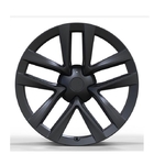 Tesla Gesmede velgen DH-Style V2 R19 foto 1