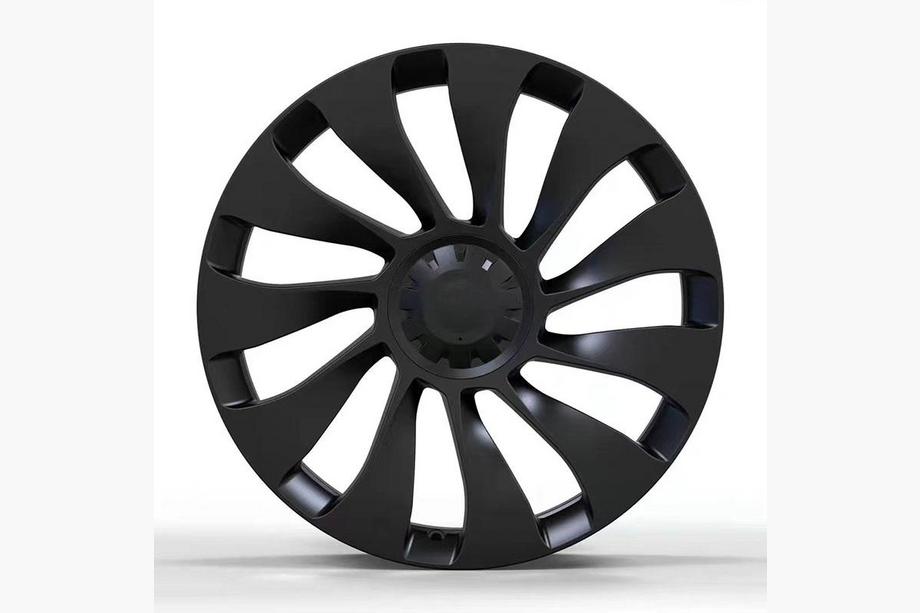 Tesla Gesmede velgen DH-Style V3 R24 Image