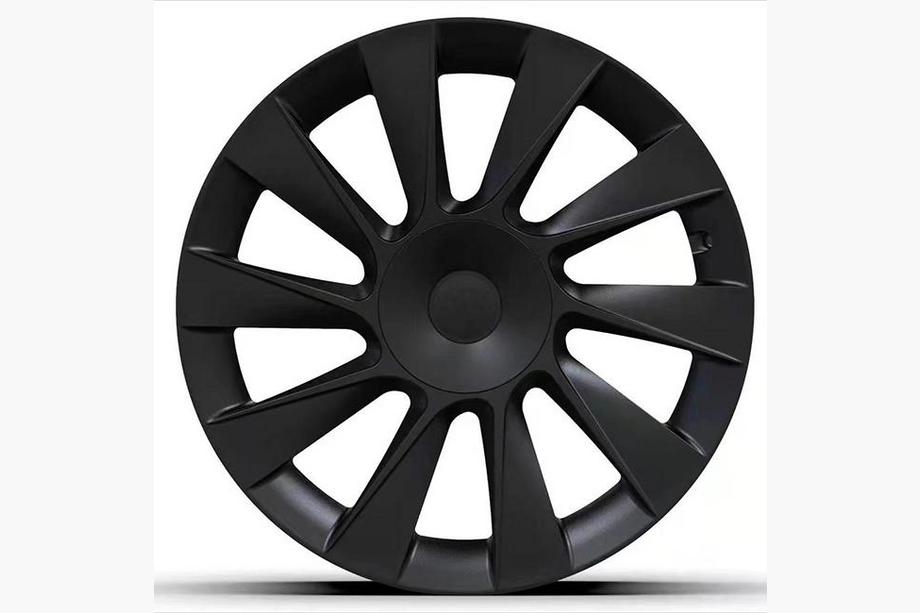 Tesla Gesmede velgen DH-Style V4 R22 Image