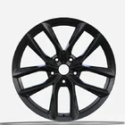 Tesla Gesmede velgen DH-Style V5 R17 foto 1