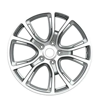 Gesmede velgen DH-Style V1 R24