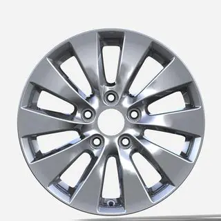 Gesmede velgen DH-Style V1 R22