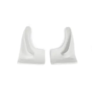 Achterspatlappen (set van 2, glasvezel) Volkswagen T4 Caravelle/Multivan 1990–2003 foto 2