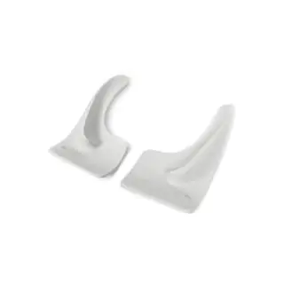 Achterspatlappen (set van 2, glasvezel) Volkswagen T4 Caravelle/Multivan 1990–2003 foto 3