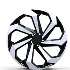 Honda Gesmede velgen DH-Style V2 R23 foto 1