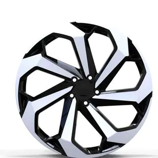 Gesmede velgen DH-Style V2 R24