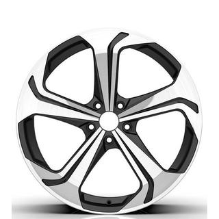 Gesmede velgen DH-Style V3 R24