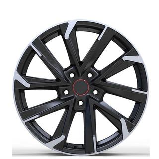 Gesmede velgen DH-Style V1 R19