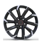 Toyota Gesmede velgen DH-Style V1 R20 foto 1