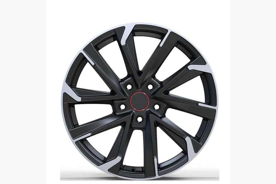Toyota Gesmede velgen DH-Style V1 R20 Image