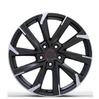Toyota Gesmede velgen DH-Style V1 R23 foto 1