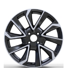 Toyota Gesmede velgen DH-Style V2 R16 foto 1