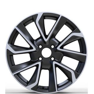 Gesmede velgen DH-Style V2 R24