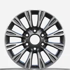 Toyota Gesmede velgen DH-Style V4 R16 foto 1