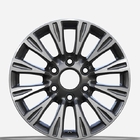 Toyota Gesmede velgen DH-Style V4 R19 foto 1
