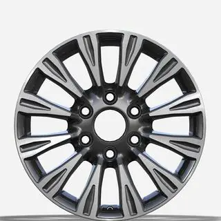 Gesmede velgen DH-Style V4 R20