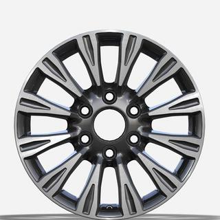 Gesmede velgen DH-Style V4 R24