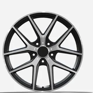 Gesmede velgen DH-Style V5 R17