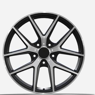 Gesmede velgen DH-Style V5 R18