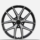 Toyota Gesmede velgen DH-Style V5 R21 foto 1
