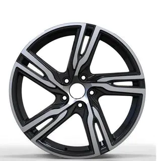 Gesmede velgen DH-Style V1 R23
