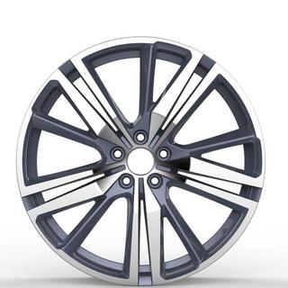 Gesmede velgen DH-Style V2 R21