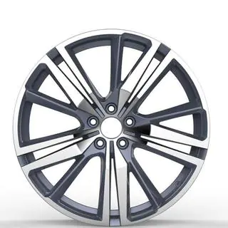 Gesmede velgen DH-Style V2 R21