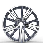 Volvo Gesmede velgen DH-Style V2 R24 foto 1