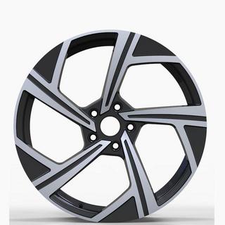 Gesmede velgen DH-Style V1 R21