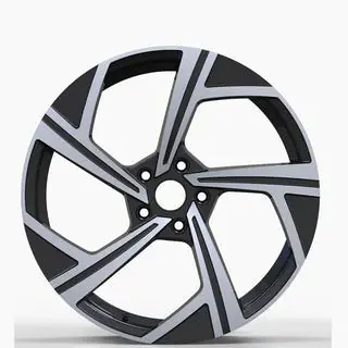 Gesmede velgen DH-Style V1 R22
