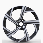 Volkswagen Gesmede velgen DH-Style V1 R24 foto 1