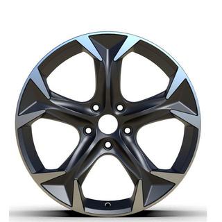 Gesmede velgen DH-Style V2 R16