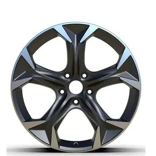 Gesmede velgen DH-Style V2 R19